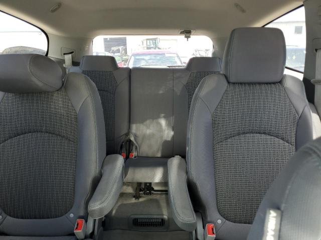 Photo 10 from auction – 2015 CHEVROLET TRAVERSE L with VIN 1GNKVHKD8FJ148996