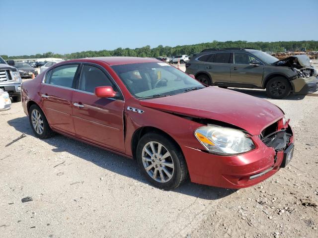 Photo 4 from auction – 2011 BUICK LUCERNE CX with VIN 1G4HJ5EM8BU152673