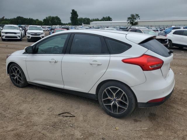 Photo 2 from auction – 2017 FORD FOCUS SEL with VIN 1FADP3M28HL340782