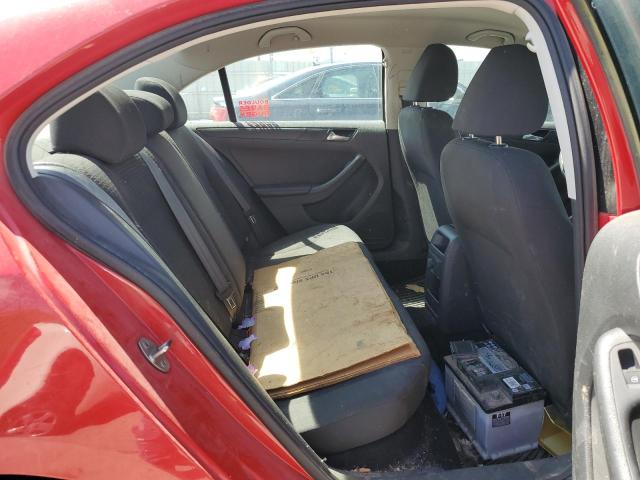 Photo 10 from auction – 2015 VOLKSWAGEN JETTA BASE with VIN 3VW1K7AJ1FM322681