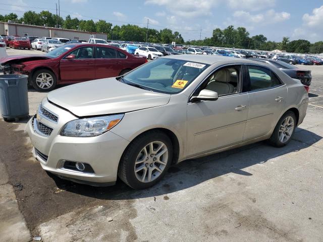 CHEVROLET MALIBU 2LT 2013 with VIN 1G11F5SR5DF343961 - Photo from auction