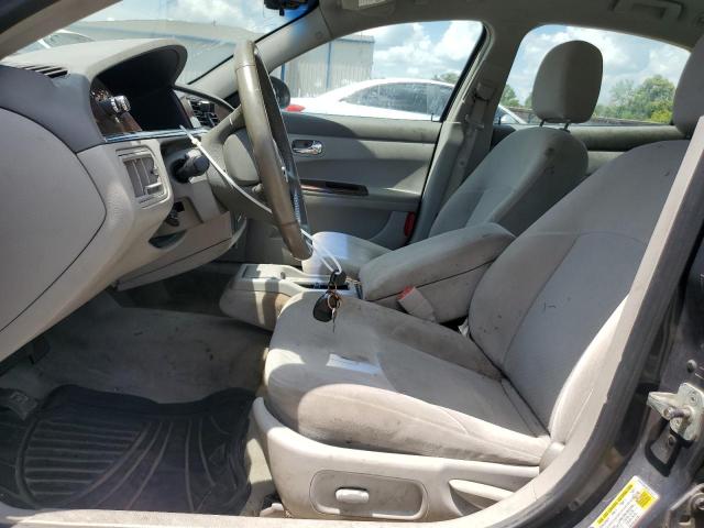 Photo 7 from auction – 2008 BUICK LACROSSE C with VIN 2G4WC582981217417