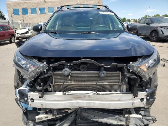 Photo 5 from auction – 2020 TOYOTA RAV4 LE with VIN JTMLWRFV5LD534868