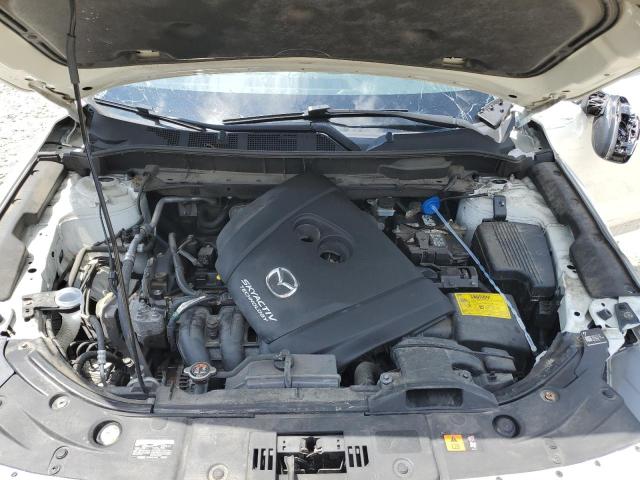 Photo 12 from auction – 2017 MAZDA CX-5 TOURI with VIN JM3KFBCL5H0104785