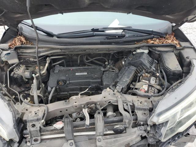 Photo 11 from auction – 2016 HONDA CR-V EXL with VIN 2HKRM4H70GH690821