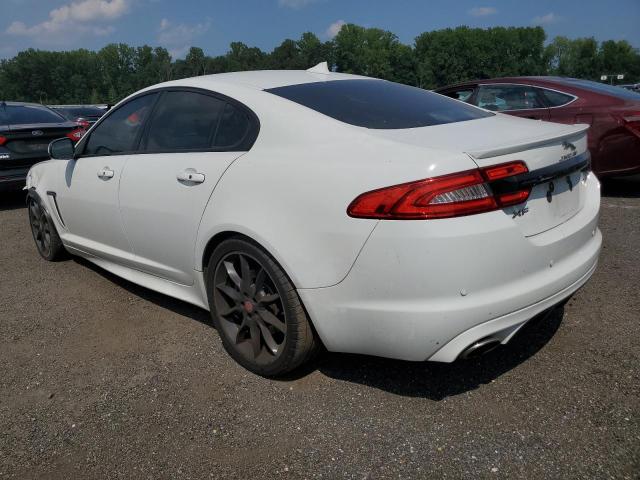Photo 2 from auction – 2015 JAGUAR XF with VIN SAJWA0F76F8U66846