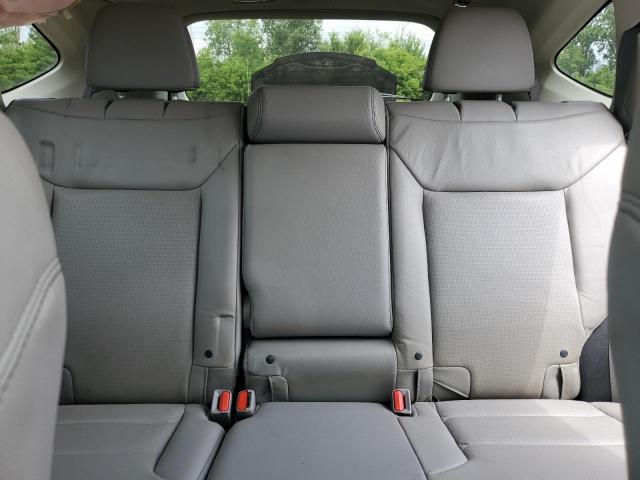 Photo 10 from auction – 2016 HONDA CR-V EXL with VIN 2HKRM4H77GH680447