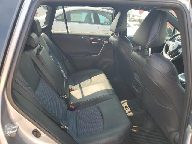 Photo 11 from auction – 2023 TOYOTA RAV4 XSE with VIN 4T3E6RFV2PU125762