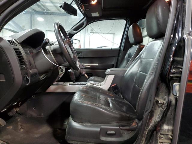 Photo 7 from auction – 2012 FORD ESCAPE XLT with VIN 1FMCU9DG8CKA07487