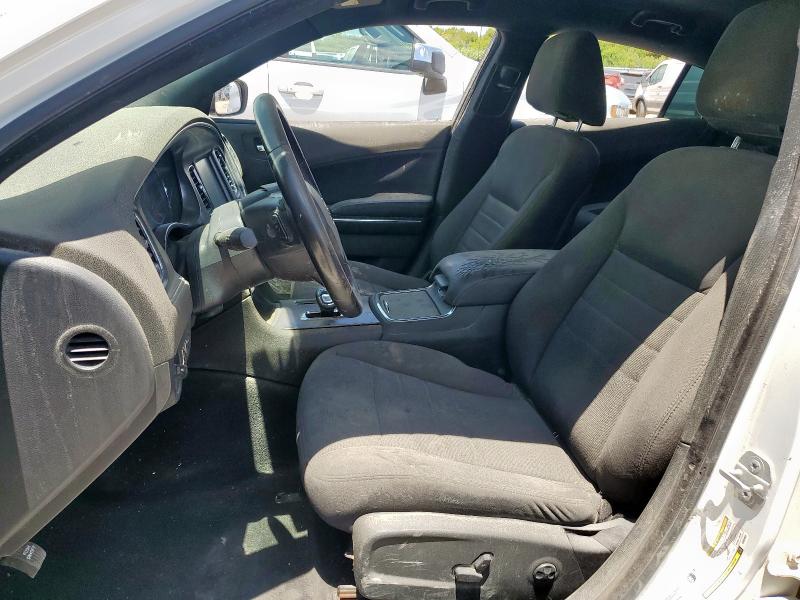 Photo 7 from auction – 2014 DODGE CHARGER SX with VIN 2C3CDXHGXEH343952