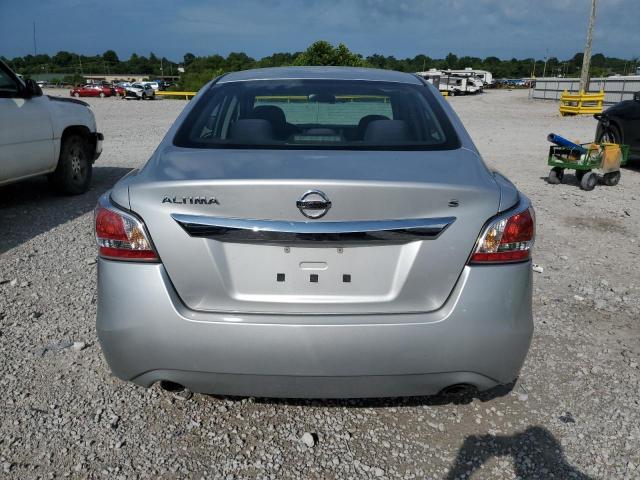 Photo 6 from auction – 2015 NISSAN ALTIMA 2.5 with VIN 1N4AL3AP9FC212773