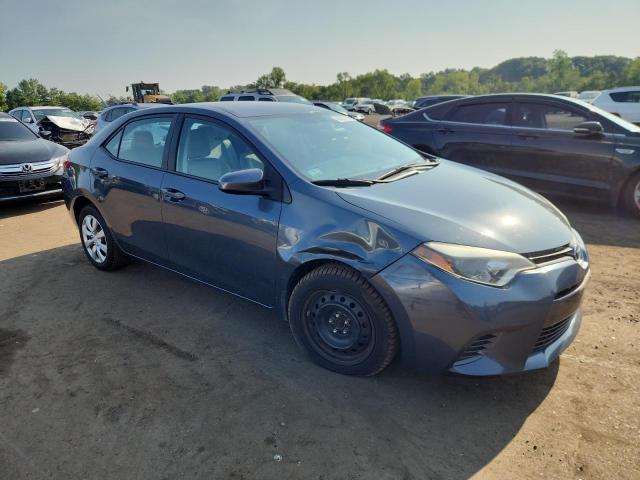 Photo 4 from auction – 2016 TOYOTA COROLLA L with VIN 2T1BURHE9GC607399