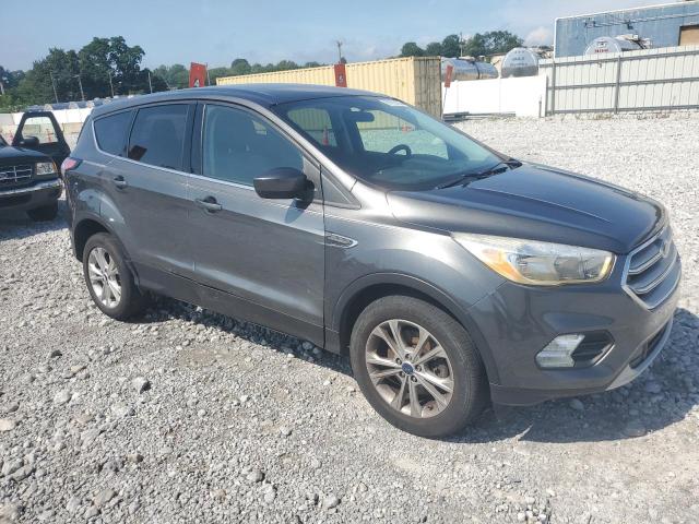 Photo 4 from auction – 2017 FORD ESCAPE SE with VIN 1FMCU9GD0HUC32533