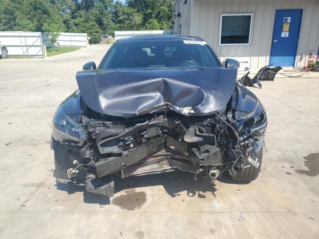 Photo 5 from auction – 2021 KIA STINGER GT with VIN KNAE55LC6M6089857