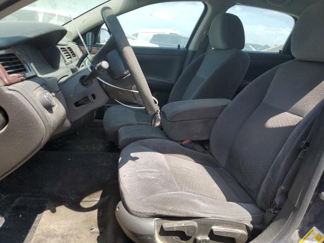 Photo 7 from auction – 2011 CHEVROLET IMPALA LS with VIN 2G1WF5EK0B1301254