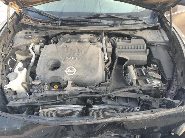 Photo 11 from auction – 2013 NISSAN MAXIMA S with VIN 1N4AA5AP8DC843741