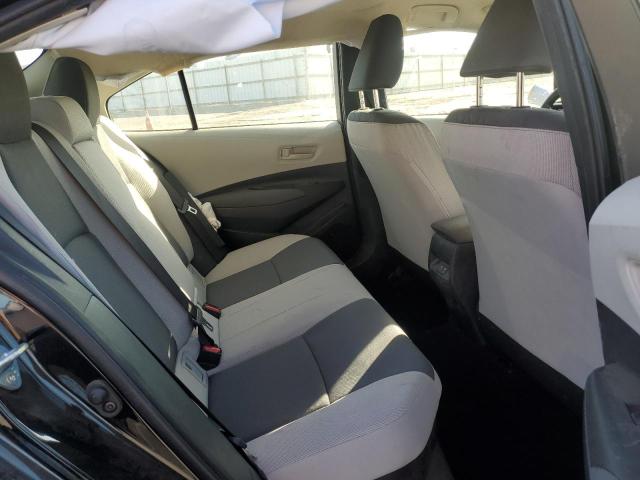 Photo 10 from auction – 2025 TOYOTA COROLLA LE with VIN JTDBCMFE9SJ043372