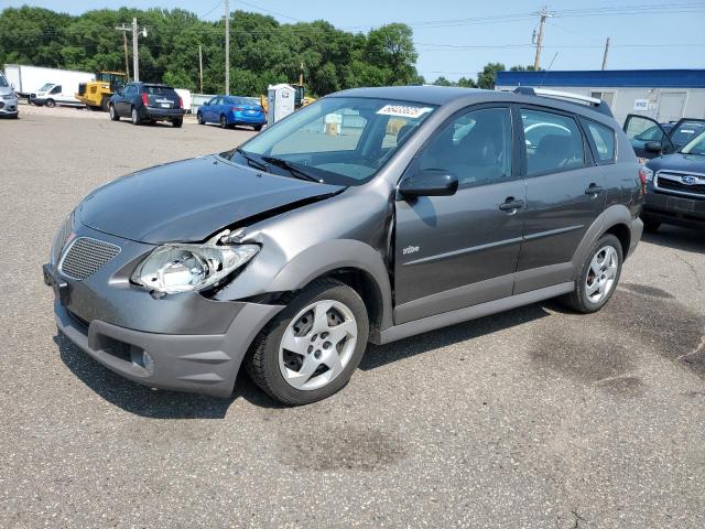 PONTIAC VIBE 2008 with VIN 5Y2SL65878Z402994 - Photo from auction
