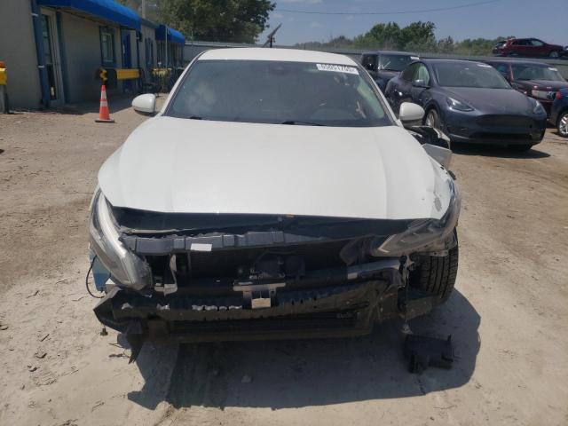 Photo 5 from auction – 2021 NISSAN ALTIMA with VIN 1N4BL4DV3MN342117