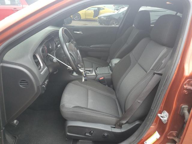 Photo 7 from auction – 2021 DODGE CHARGER SXT with VIN 2C3CDXBG8MH557703