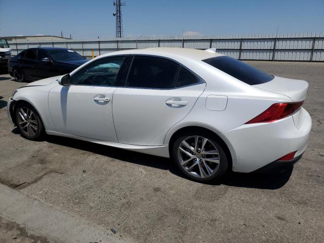 Photo 2 from auction – 2020 LEXUS IS 300 with VIN JTHAA1D28L5105782