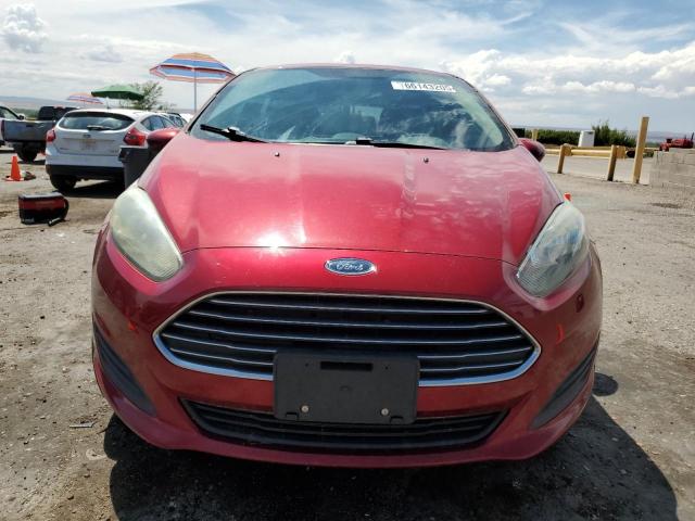 Photo 5 from auction – 2017 FORD FIESTA SE with VIN 3FADP4EJ1HM113346