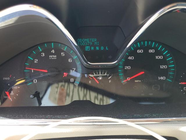 Photo 9 from auction – 2014 CHEVROLET TRAVERSE L with VIN 1GNKRFED2EJ246831