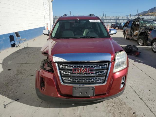 Photo 5 from auction – 2010 GMC TERRAIN SL with VIN 2CTFLJEW8A6387477