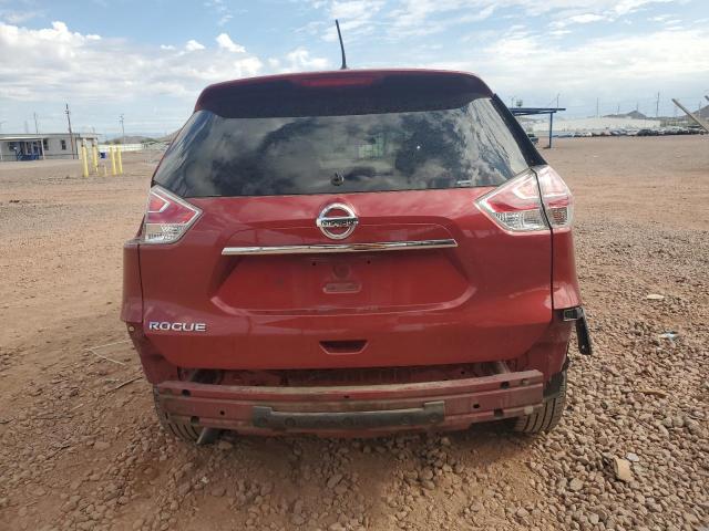 Foto 6 de la subasta – 2015 NISSAN ROGUE S con VIN KNMAT2MT4FP559448