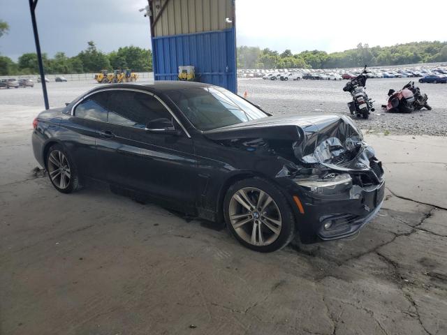 Photo 4 from auction – 2018 BMW 430I with VIN WBA4Z1C50JEC59368