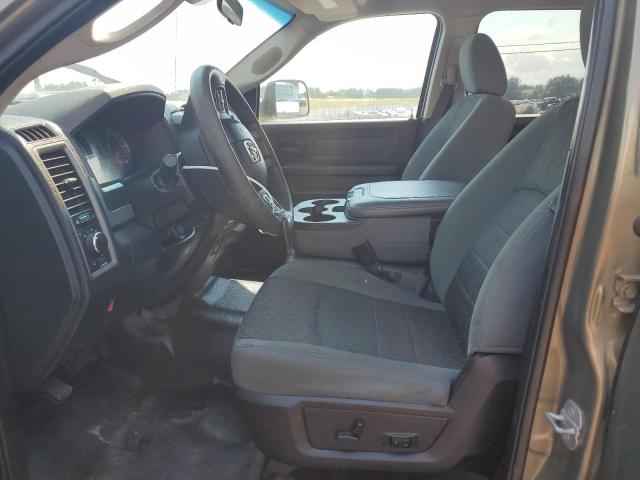 Photo 7 from auction – 2015 RAM 1500 SSV with VIN 1C6RR7XTXFS652263