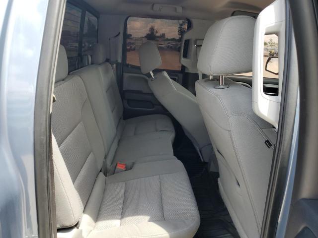 Photo 10 from auction – 2016 CHEVROLET SILVERADO with VIN 1GCVKREC2GZ275639