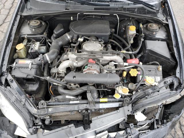 Photo 11 from auction – 2009 SUBARU LEGACY 2.5 with VIN 4S3BL626997234825