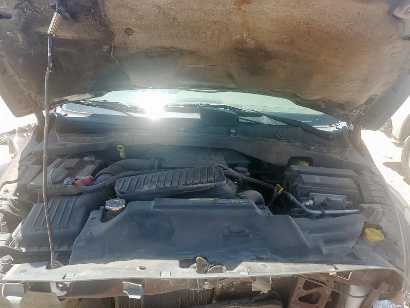 Photo 12 from auction – 2004 DODGE DURANGO LI with VIN 1D4HB58D94F241871
