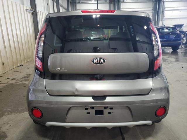 Photo 6 from auction – 2019 KIA SOUL + with VIN KNDJP3A56K7014040