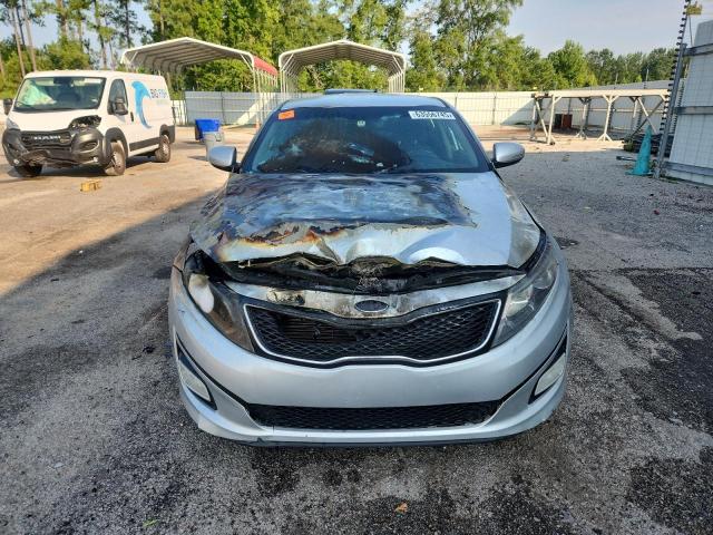 Photo 5 from auction – 2015 KIA OPTIMA LX with VIN 5XXGM4A76FG505473