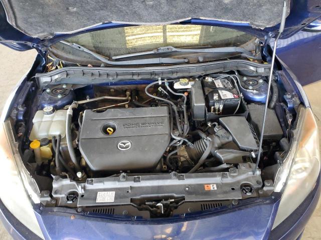 Zdjęcie 11 z aukcji – 2012 MAZDA 3 S z VIN JM1BL1V69C1578910