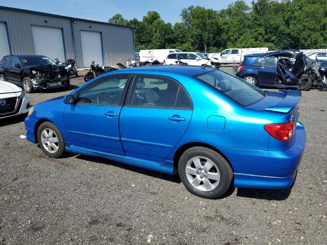Zdjęcie 2 z aukcji – 2008 TOYOTA COROLLA CE z VIN 2T1BR32E98C903127