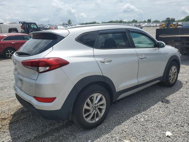 Photo 3 from auction – 2018 HYUNDAI TUCSON SEL with VIN KM8J3CA45JU778914