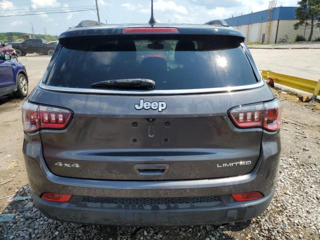 Photo 6 from auction – 2019 JEEP COMPASS LI with VIN 3C4NJDCBXKT772468