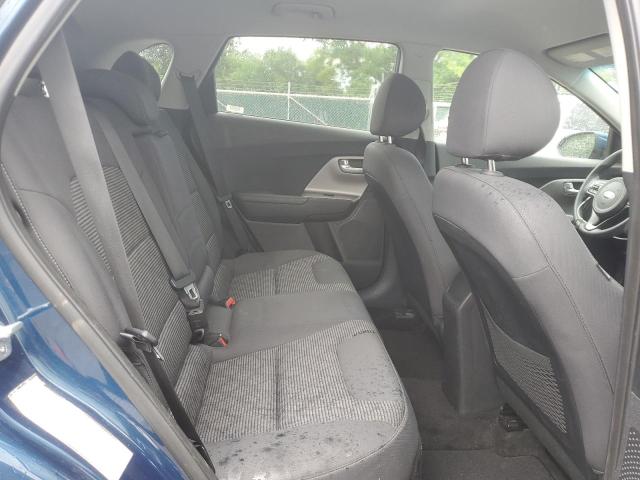Photo 10 from auction – 2019 KIA NIRO FE with VIN KNDCB3LC6K5244773