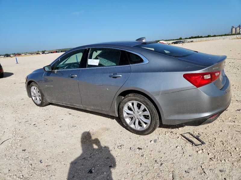 Photo 2 from auction – 2024 CHEVROLET MALIBU LT with VIN 1G1ZD5ST5RF103448