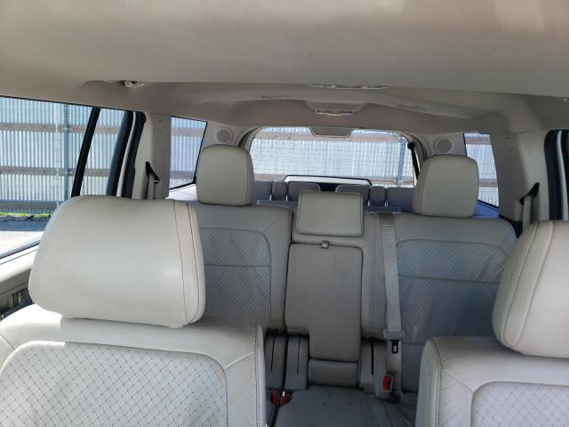 Photo 10 from auction – 2012 FORD FLEX LIMIT with VIN 2FMGK5DC3CBD20647