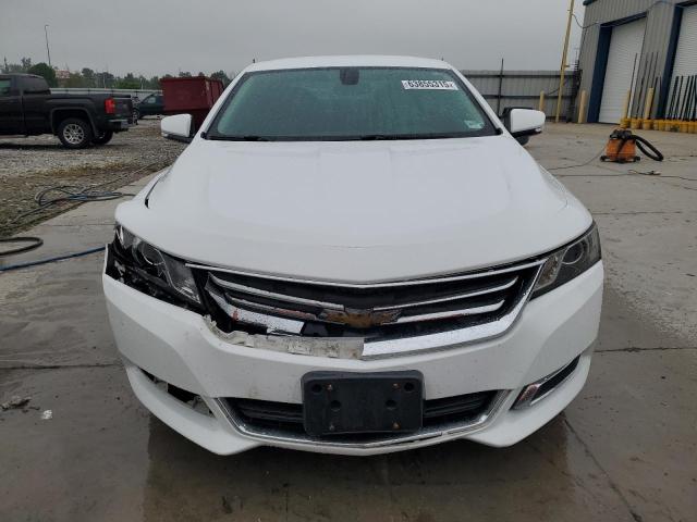 Photo 5 from auction – 2016 CHEVROLET IMPALA LT with VIN 2G1105SA9G9187836