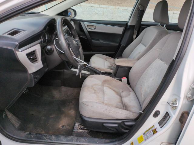 Photo 7 from auction – 2016 TOYOTA COROLLA L with VIN 5YFBURHE6GP433386