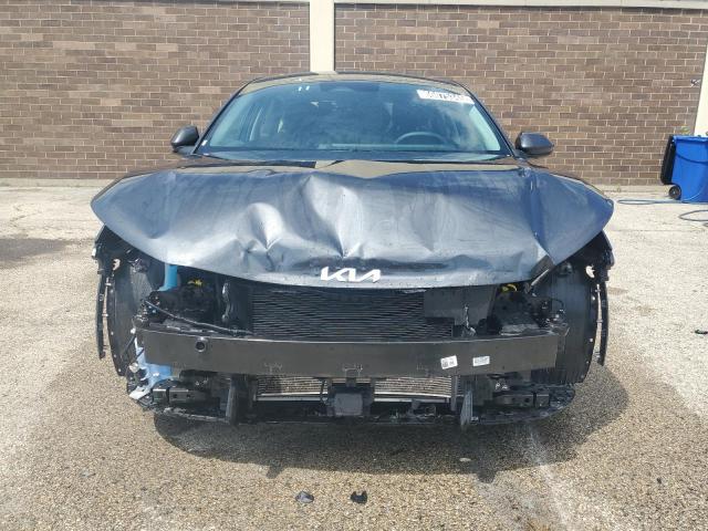Photo 5 from auction – 2025 KIA K4 LX with VIN 3KPFT4DE5SE075236