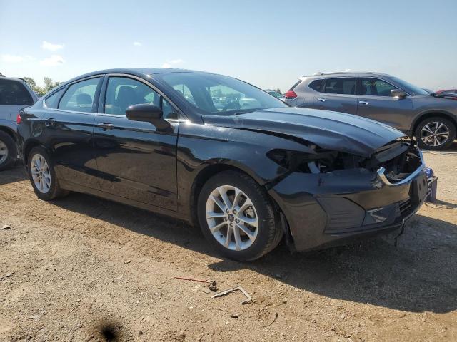 Photo 4 from auction – 2020 FORD FUSION SE with VIN 3FA6P0HD3LR251232