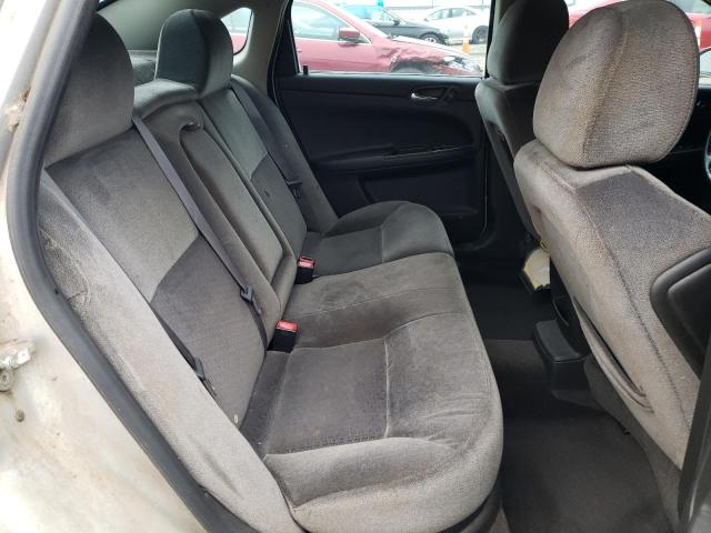 Foto 10 de la subasta – 2012 CHEVROLET IMPALA LS con VIN 2G1WF5E37C1151508