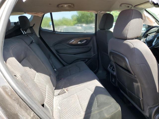 Photo 11 from auction – 2019 GMC TERRAIN SL with VIN 3GKALTEV9KL399048