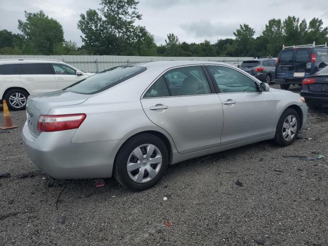Photo 3 from auction – 2009 TOYOTA CAMRY BASE with VIN 4T4BE46KX9R116503